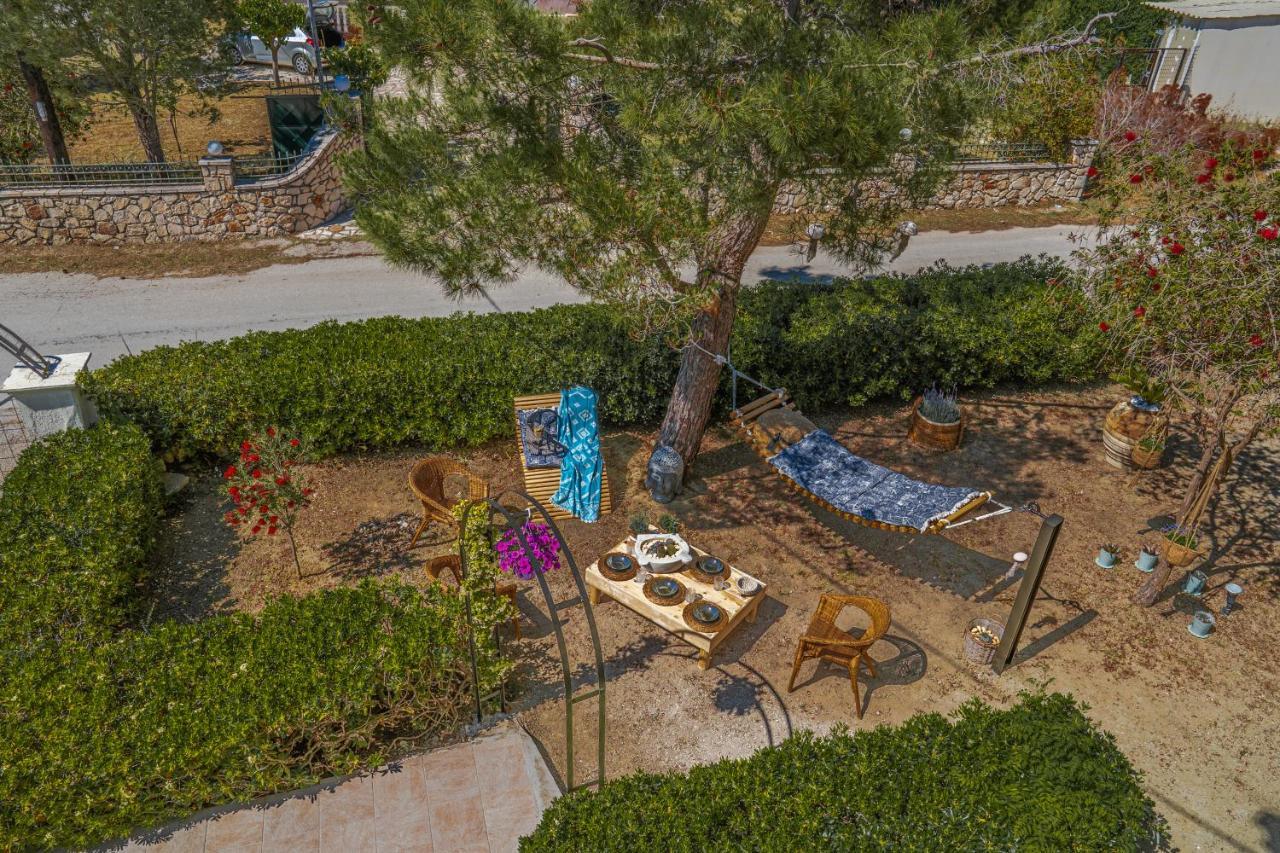 Eora Studios Λαγανάς Εξωτερικό φωτογραφία