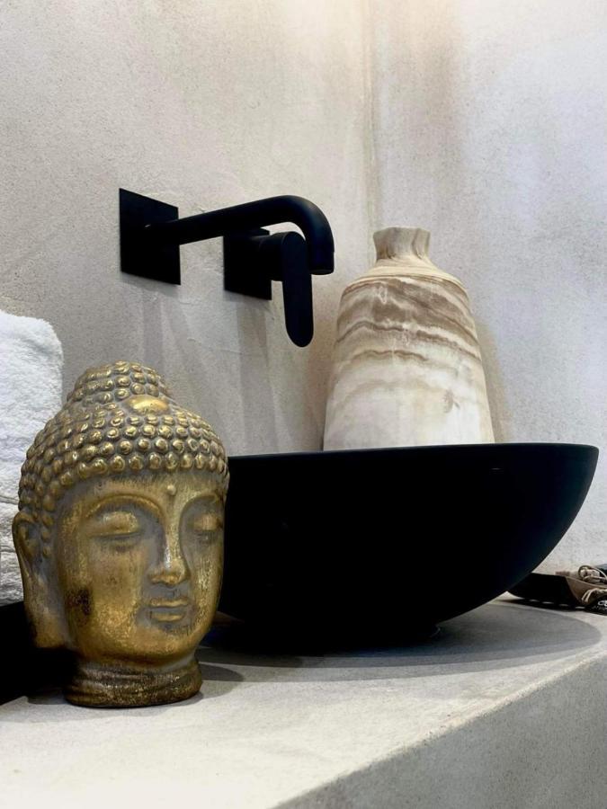 Eora Studios Λαγανάς Εξωτερικό φωτογραφία